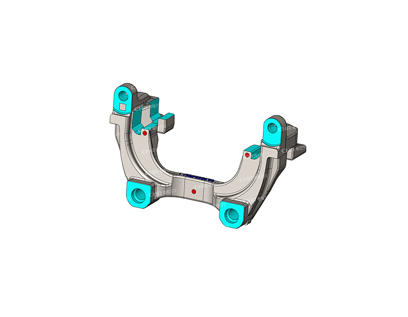 支架自動化生產(chǎn)線BPL系列