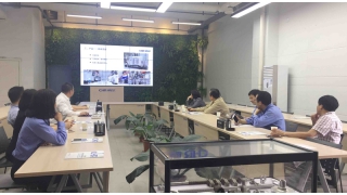 【機床風云大咖說】秦川機床走進暢爾......