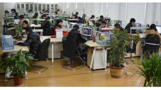 暢爾骨干人才“高大上”or“接地氣”？