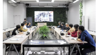 麗水市政協(xié)副主席湯家友調(diào)研暢爾