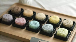 情暖中秋，歡樂共享