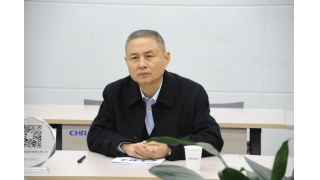 麗水市委副書記李鋒一行調(diào)研暢爾