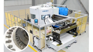 官宣！暢爾飛機發(fā)動機榫槽拉床通過省級新產(chǎn)品鑒定