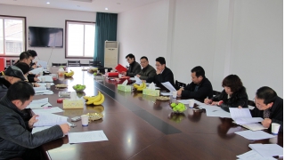 麗水市人力社保局領(lǐng)導(dǎo)走訪慰問縉云縣高層次人才