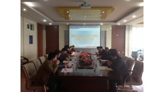 企業(yè)應(yīng)邀到哈工大開展科技合作考察交流活動(dòng)