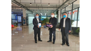 感謝有“您” | 多部門精準(zhǔn)服務(wù)暢爾復(fù)工復(fù)產(chǎn)