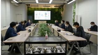 浙江省應急管理廳錢宏豐蒞臨暢爾開展安全生產督查工作