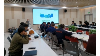 【暢爾學(xué)堂】優(yōu)秀分享第一講開課啦！