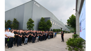 筑牢安全防線，暢爾消防演練進行時！