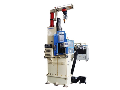 回轉(zhuǎn)工作臺式LG71TG系列外拉床