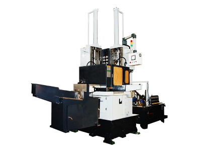 雙溜板式外拉床LG72AM系列