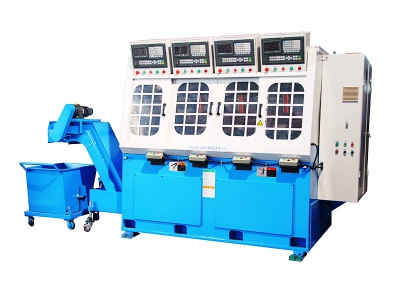 十字軸銑鉆孔專用機床S、J系列