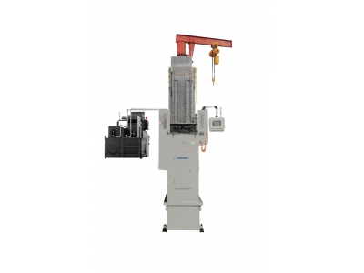 回轉(zhuǎn)工作臺式外拉床LG71TA系列