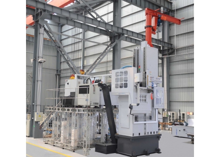 立式外拉床LG71TG系列