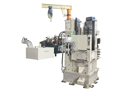 立式外拉床LG72SS系列