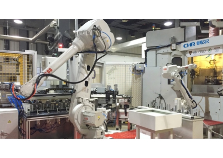 鉗體自動化連線APL系列