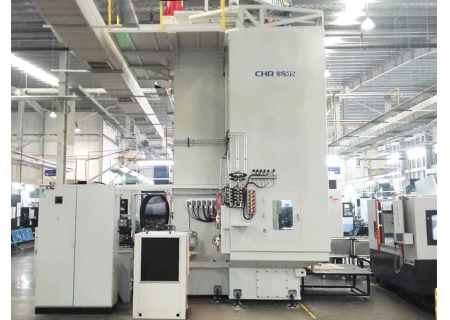 翻轉工作臺式外拉床LG72RS系列