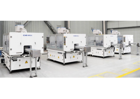 自動(dòng)擠光拉削專機(jī)