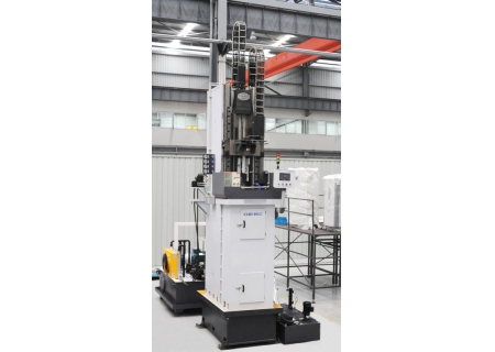 全護(hù)送立式內(nèi)拉床LG51SH系列