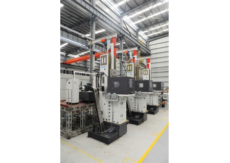 進(jìn)退工作臺(tái)式外拉床LG71KC系列