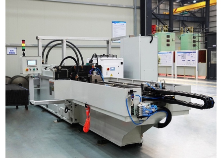 重型臥式內(nèi)拉床LG61Za系列