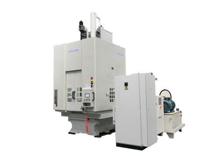 液壓工件移動式內(nèi)拉床LG57FA系列