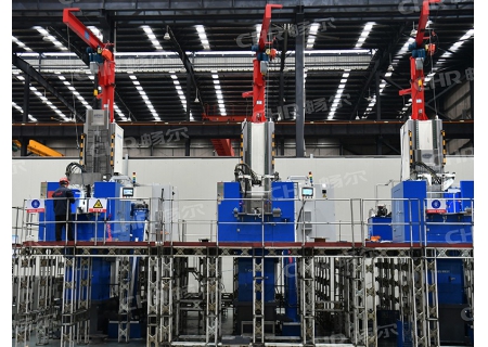 進退回轉工作臺式外拉床LG71HA系列