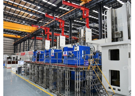 進退回轉工作臺式外拉床LG71HA系列