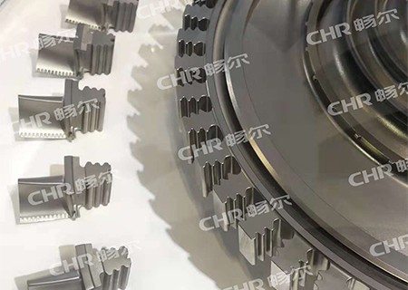 四軸數控臥式側拉床