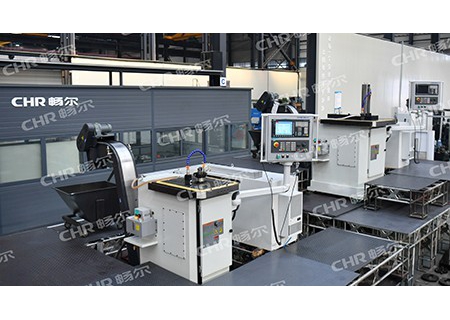 立式數控鍵槽拉床LG85TK系列