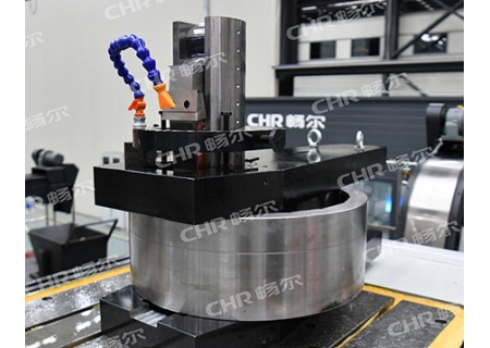 立式數控鍵槽拉床LG85TK系列