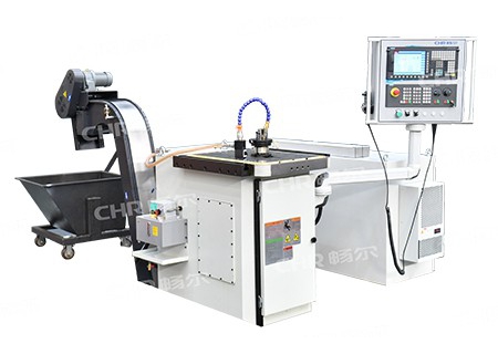 立式數控鍵槽拉床LG85TK系列