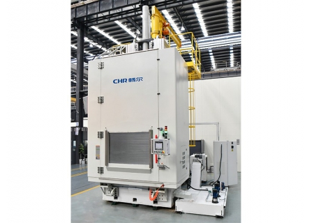 翻轉工作臺式外拉床LG72RS系列