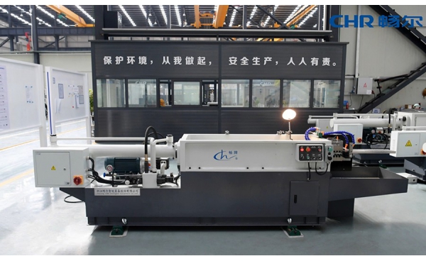 汽車座椅頭枕?xiàng)U拉床