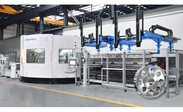 航空發(fā)動(dòng)機(jī)、燃?xì)廨啓C(jī)榫槽拉床